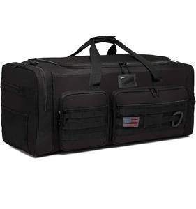 Muestra Gratuita de Bolsa de Hockey sobre Hielo con Bolsillos para Patines y Compartimentos para Accesorios, Bolsa de Hockey sobre Hielo Impermeable para Protección en Todo Tipo de Clima - Product Image 1