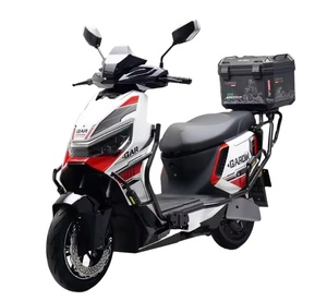 Varias Motocicletas Eléctricas y Scooters Eléctricos para Exportación, Suministro Directo <span class=keywords><strong>de</strong></span> Fábrica <span class=keywords><strong>de</strong></span> Alta Calidad - Product Image 6