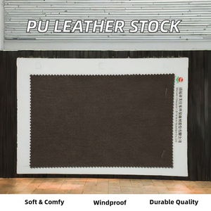 PU PVC Keo Da cho liên kết da và vải và vật liệu da Faux - Product Image 6