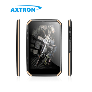 <span class=keywords><strong>8</strong></span> inch IP67 không thấm nước RFID 1000 nits Win 10 Pro gồ ghề Điện dung màn hình cảm ứng Tablet PC 4G 4GB Intel MTK mới công nghiệp phía trước - Product Image 4