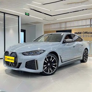Gran Oferta 2022 2023 2024 <span class=keywords><strong>BMW</strong></span> I4 M50 Gran Coupé Eléctrico Usado, Doble Motor, Tracción en las Cuatro Ruedas, Volante a la Izquierda, 5 Puertas, 5 Asientos, Vehículo Eléctrico de Lujo en Venta - Product Image 1