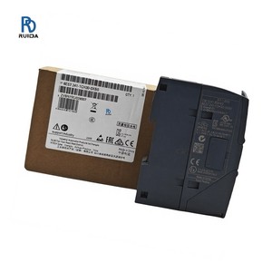 Module de communication authentique 6ES7241-1CH30-0XB0 S7-1200 CM 1241 Stock d'entrepôt Stock PLC/PAC/Contrôleurs dédiés - Product Image 1