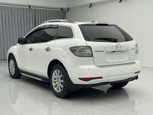 Excelente Oferta, FAW Mazda CX-7 2014, 2.5L, Buen Estado, Tracción Delantera, Transmisión Automática Económica, Cinco Asientos de Cuero, Auto Usado - Product Image 4