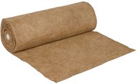 Tapis de culture de plantes de chanvre industriel 650 Gsm tout naturel