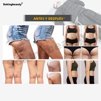 Appareil de pressothérapie domestique pour une peau plus douce, machine de confort pour les jambes, soutien détoxifiant (nouvel arrivage) Spa à domicile