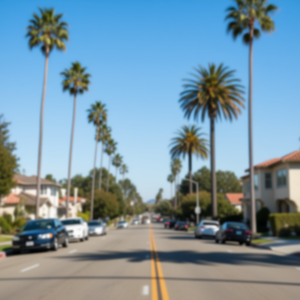 T-shirt promotionnel Orange County à manches longues, code postal 714, Santa Ana, Californie, motif fierté de l'Orange County - Product Image 3