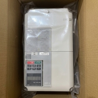 Controlador PAC CIMR-AC4A0004FAA/ AC4A0004FAA/AC4A0009FAA/AC4A0011FAA RS485 para Automatización Industrial y Programación PLC