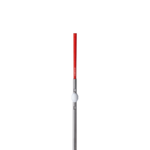 Duurzame Keramische Vezelborstel Met Roestvrijstalen Handgreep Voor Oem Diepe Binnendiameter Kruisopening En Verwijdering Van Gereedschapsmarkeringen - Product Image 1