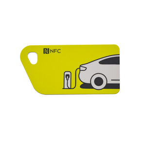 Thẻ thông minh 13.56MHz <span class=keywords><strong>Mifare</strong></span> duox cho an toàn xe truy cập NFC kiểm soát truy cập thẻ với EV sạc mã hóa xác thực - Product Image 5