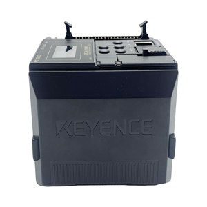 คีย์เอ็นซ์ KV-5500 ชุดซีพียูลดับเบิลยูแอลซีความเร็วสูงสำหรับควบคุมอุตสาหกรรม พร้อมอีเธอร์เน็ต/ไอพีในตัว ความเร็วการทำงาน 1.4 วินาที รองรับ 32,000 ขั้นตอน - Product Image 6