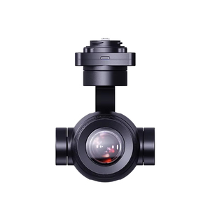 Caméra hybride optique à cardan ZR30 4K 8MP Ultra HD 180X HDR avec vision nocturne Starlight et stabilisateur 3 axes pour drone - Product Image 6
