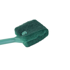 Tianxinyou — brosse de nettoyage pour <span class=keywords><strong>Aquarium</strong></span>, 40CM, nouveau Design, en verre, pour nettoyage des algues - Product Image 2