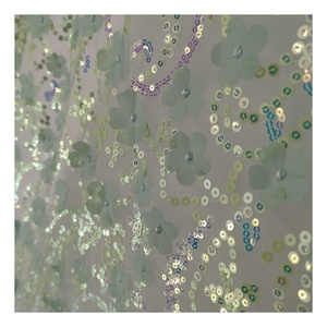 Hàng Mới Về ĐầM Dạ HộI Duyên Dáng Và Cắt Laser Lưới Ren Hoa 3D Đầm Trẻ Em - Product Image 6