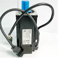 100% baru asli Delta servo motor ECMA-C20604RS