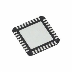36 VFQFN Exposed Pad Clock Timing Manufacturer Channel SI5324B-C-GMR Components Electronic - Product Image 1