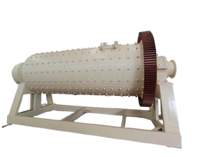 Broyeur à boulets pour l'or, machine <span class=keywords><strong>de</strong></span> broyage <span class=keywords><strong>de</strong></span> calcaire, broyeur à boulets pour poudre, 1ère classe chinoise pour les mines d'or - Product Image 1