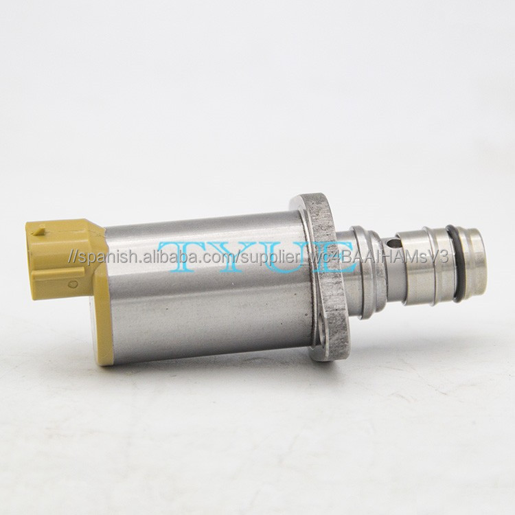 Válvula de control de succión de motor de carril común diesel de alta calidad 989289-4440 294009-1221