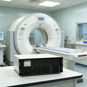 Cath_Angio - Estación de Trabajo para PC PRODRIVE <span class=keywords><strong>ICR</strong></span> I5-M-HOST para Philips P/N 4522-090-27631 - Product Image 6