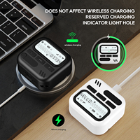 Étui pour écouteurs Radio rétro réaliste pour Airpods Pro 2 4 Kit de coque pour écouteurs Bluetooth Clip en option et housse de protection pour chaîne en métal