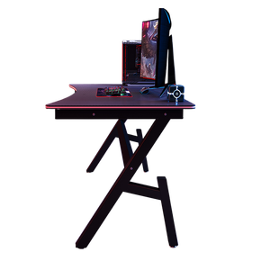 G3 Led Ergonomic chơi game thiết lập bảng với MDF bề mặt thiết kế hiện đại có thể điều chỉnh chiều cao cho nhà văn phòng cho influencers game thủ - Product Image 3