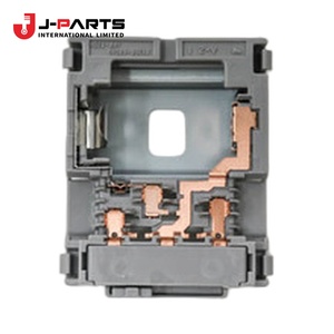 Interrupteur de lampe de plafond pour Toyota HIACE KCH10 Granvia 2000-2002 OE 81366-26010-A0 8136626010A0 - Product Image 4