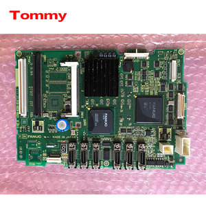 FANUC A20B-8200-0545 บอร์ด PCB เมนบอร์ดของแท้ใหม่ - Product Image 6