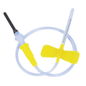 Aguja <span class=keywords><strong>de</strong></span> Extracción <span class=keywords><strong>de</strong></span> Sangre Ecológica Tipo <span class=keywords><strong>Mariposa</strong></span> <span class=keywords><strong>de</strong></span> 18-25g, <span class=keywords><strong>Jeringa</strong></span> <span class=keywords><strong>de</strong></span> Inyección <span class=keywords><strong>de</strong></span> Plástico, Aguja <span class=keywords><strong>de</strong></span> Extracción <span class=keywords><strong>de</strong></span> Sangre Tipo <span class=keywords><strong>Mariposa</strong></span> para el Cuidado <span class=keywords><strong>de</strong></span> Mascotas - Product Image 6