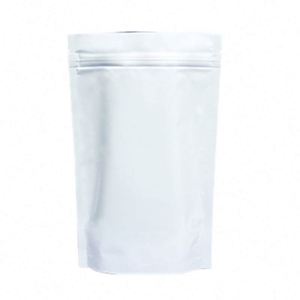 Bolsa de Plástico para Alimentos con Cierre Hermético y Holograma, Personalizable con Logotipo, para Mascotas, Paquete Promocional - Product Image 4