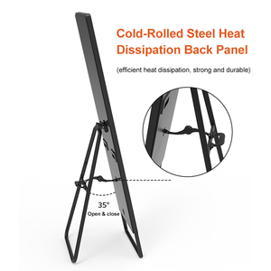 Portable Smart Indoor Kiosk Android <strong>Network</strong> Advertising <strong>Player</strong> 32 43 49 50 55 Inch <strong>Lcd</strong> Display Screen Signage Digital Board - Product Image 4