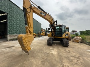 306D รถขุด315D CAT312D 323D ใช้รถขุด329แมวมือสอง329 - Product Image 4