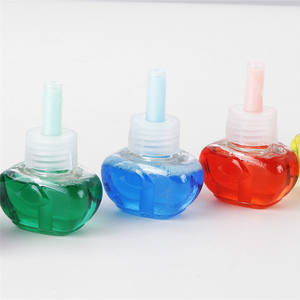 Profumato per la casa personalizzato profumato di olio essenziale odore diverso Plug in <span class=keywords><strong>Dispenser</strong></span> e ricarica - Product Image 5