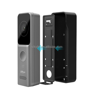 Station de porte de villa IP VTO2201F-P-S2 utilisée en extérieur, CMOS faible luminosité, 2MP HD, <span class=keywords><strong>couleur</strong></span>, audio bidirectionnel, <span class=keywords><strong>interphone</strong></span> vidéo - Product Image 6