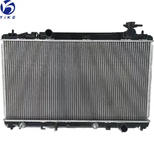 Auto Radiator Watertank Oem 16400-28270 16400-28280 Voor Camry Acv30 Aluminium Radiator Cores