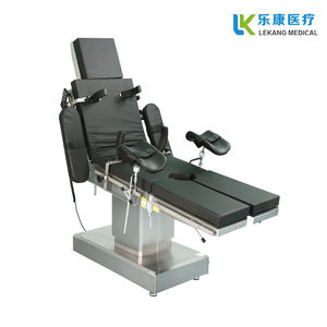 Четырехосный электрически регулируемый операционный стол для использования в операционных - Product Image 3