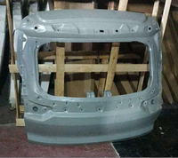 Pièces détachées automobiles d'origine de haute qualité pour JAC J2 J3 J4 J6 J7 JS3 JS4 JS7 S3 S5 T6 T8 Corps Moteur Allumage de OEM Grossiste