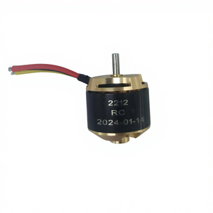 Motor BLDC Balanceado de 540KV 4306 para Quadcopter FPV, Juguetes RC, Coche, Robot, Articulación, AGV, Multicóptero, Dron, Modelo de Avión, Impresora - Product Image 6
