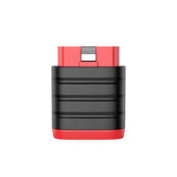 THINKCAR Thinkdiag Mini OBD2 escáner herramienta de diagnóstico de sistema completo escáner de coche comprobar la luz del motor Herramienta de lector de código de falla