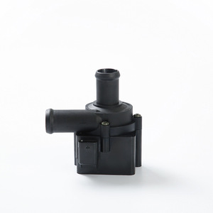 <b>Electronic</b> Brushless Auxiliary Water Pump 059121012A For Volkswagen Audi 2008-2012 Replacement <b>Part</b> - Product Image 1