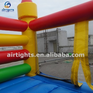 2019 Tốt Nhất Bán Inflatable Nhảy, Phổ Biến Mới Nhất Inflatable Trampoline - Product Image 6