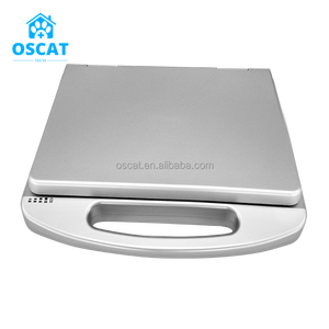 Oscat L3-VET thú y thiết bị siêu âm DOPPLER màu máy siêu âm cho vật nuôi phòng khám và bác sĩ thú y trên bán - Product Image 5