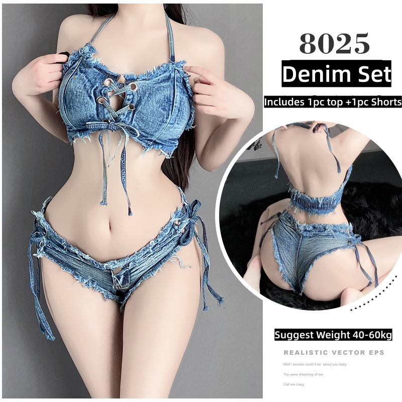 8025 Ensemble
