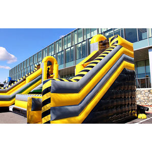 <span class=keywords><strong>Jeu</strong></span> de combat de ninja gonflable Big Sky pour adultes, <span class=keywords><strong>jeu</strong></span> de gladiateur gonflable pour adultes - Product Image 6