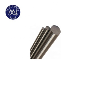 Thanh thép tròn hợp kim công nghiệp với độ dẻo dai tuyệt vời - Product Image 1