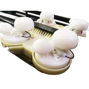 Mécanisme de massage pétrissant, pièces détachées pour fauteuil de massage, accessoires pour mécanisme de fauteuil de massage - Product Image 1