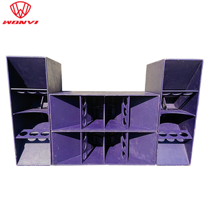 Dj Bass Âm Thanh Chuyên Nghiệp Hệ Thống F221 Đôi 21 Inch Loa Siêu Trầm Loa - Product Image 5