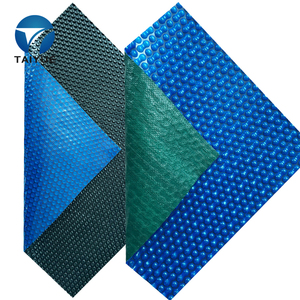 Cubiertas solares térmicas personalizadas <span class=keywords><strong>de</strong></span> alta calidad <span class=keywords><strong>para</strong></span> <span class=keywords><strong>piscinas</strong></span>, Varios tamaños disponibles, diferentes tipos <span class=keywords><strong>de</strong></span> <span class=keywords><strong>burbujas</strong></span>, <span class=keywords><strong>manta</strong></span> <span class=keywords><strong>para</strong></span> <span class=keywords><strong>piscinas</strong></span> - Product Image 5