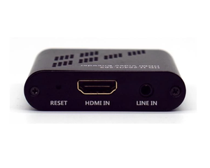 Digicast duy nhất HD để IP 1080P H.265 SRT HLS live streaming video xách tay mini Encoder - Product Image 2