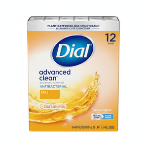 Quadrante sapone 12 barre - Product Image 1