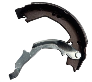 ผ้าเบรคมือ<span class=keywords><strong>รถ</strong></span>ยนต์สําหรับชุดซ่อมเบรคมือ SAIC MAXUS V80 G10 - Product Image 5