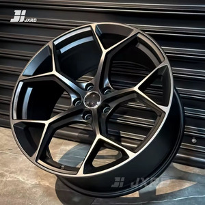 Jantes de 18, 19, 20, 21, 22 et 24 pouces pour <span class=keywords><strong>Audi</strong></span> RSQ8, S3, S4, S5, S6, S7, S8, SQ2, SQ5, SQ7, SQ8, A3e-tron, A6e-tron, <span class=keywords><strong>Q3e</strong></span>-tron, R8, Mercedes-Benz, BMW - Product Image 3